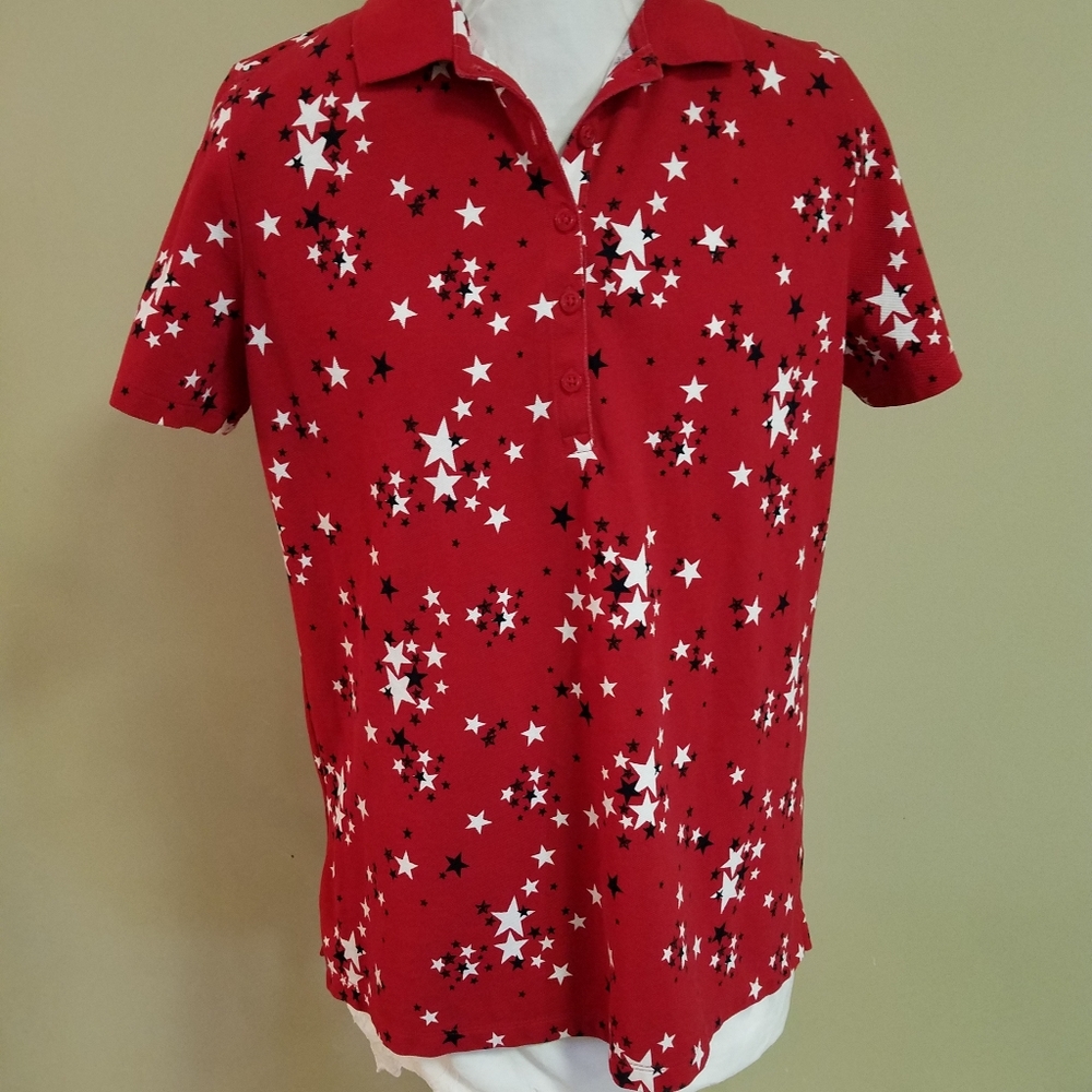 Knit top - Picture 1 of 2